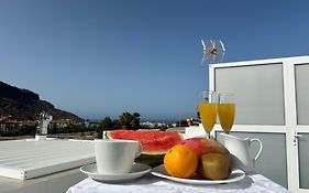 Noray Playa De Mogan