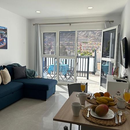 Noray Playa De Mogan Apartment Puerto De Mogan Exterior photo