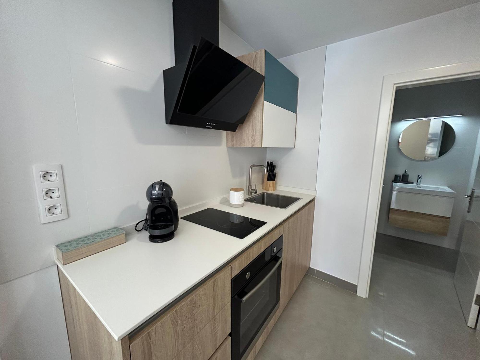 Noray Playa De Mogan Apartment Puerto De Mogan Exterior photo