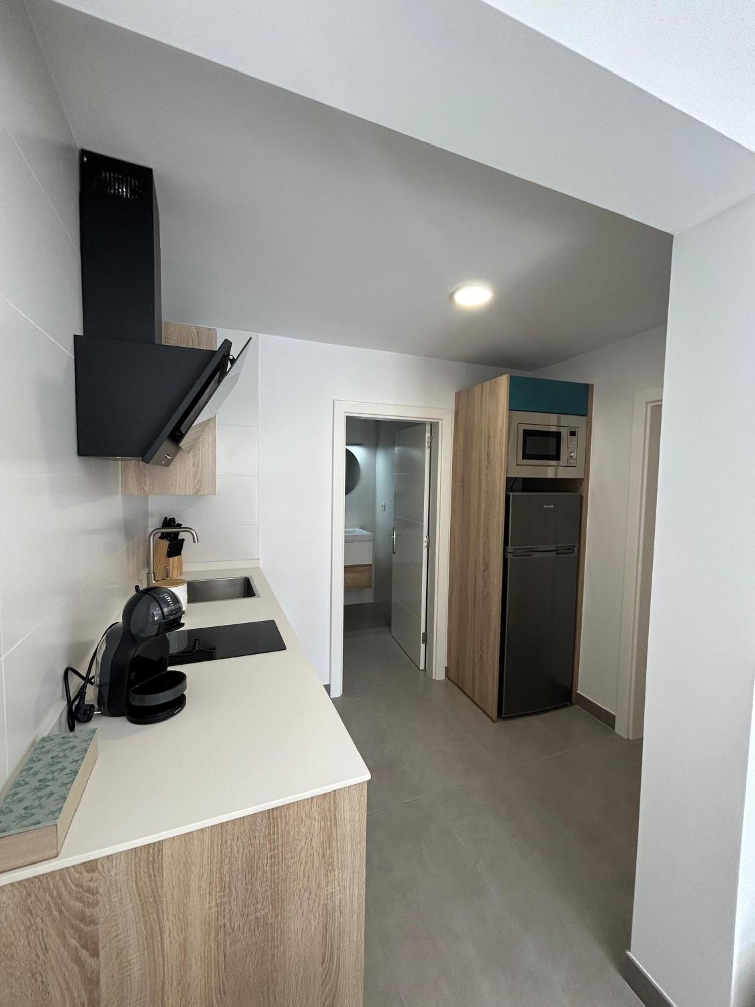 Noray Playa De Mogan Apartment Puerto De Mogan Exterior photo