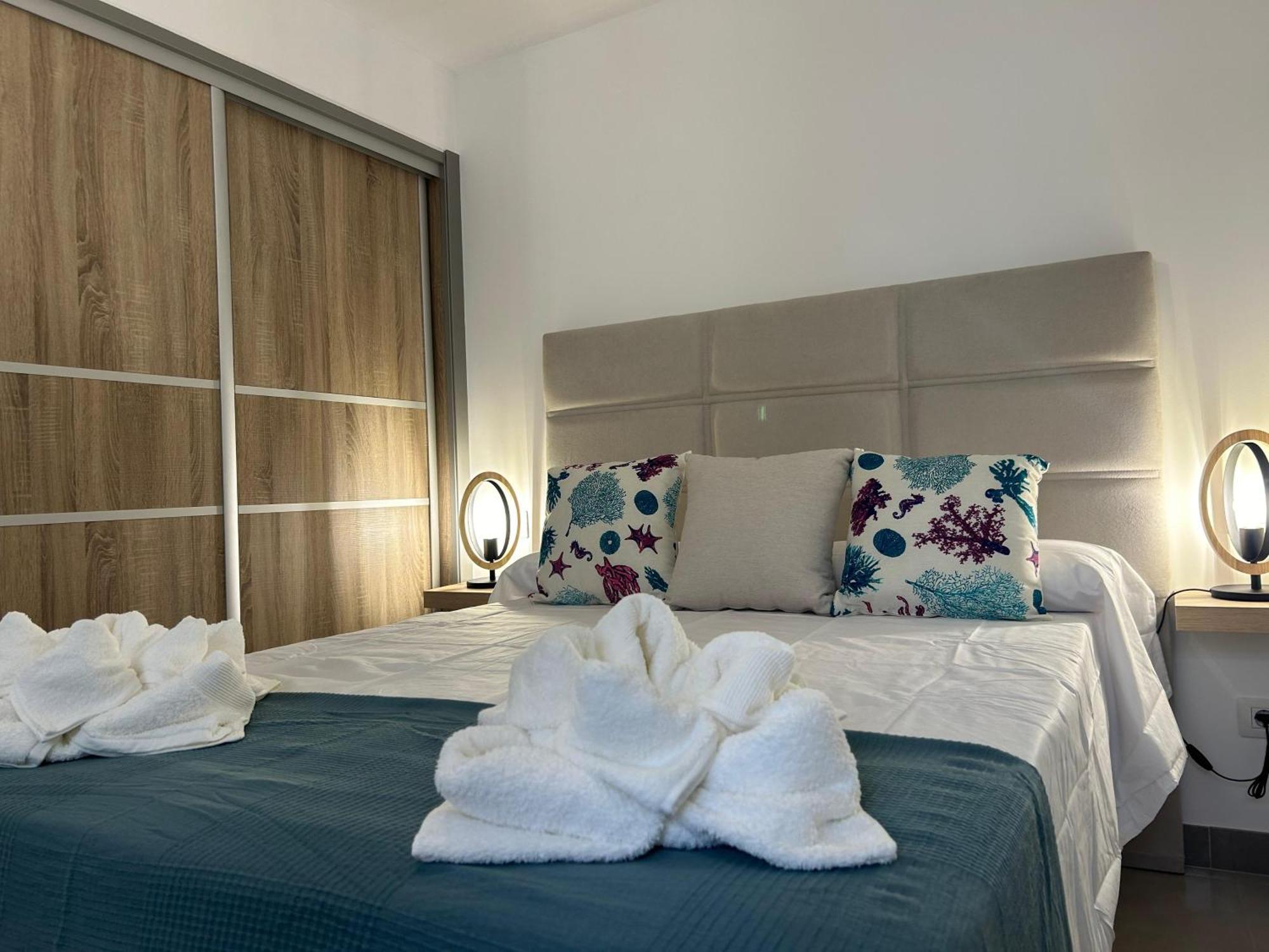 Noray Playa De Mogan Apartment Puerto De Mogan Exterior photo