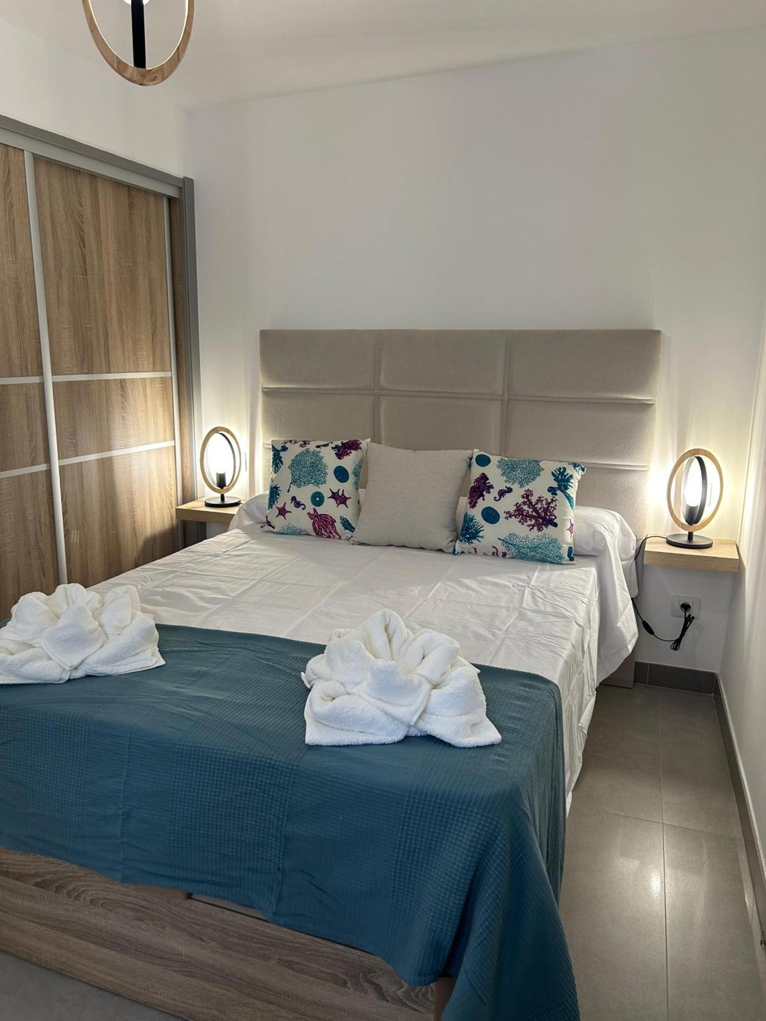 Noray Playa De Mogan Apartment Puerto De Mogan Exterior photo