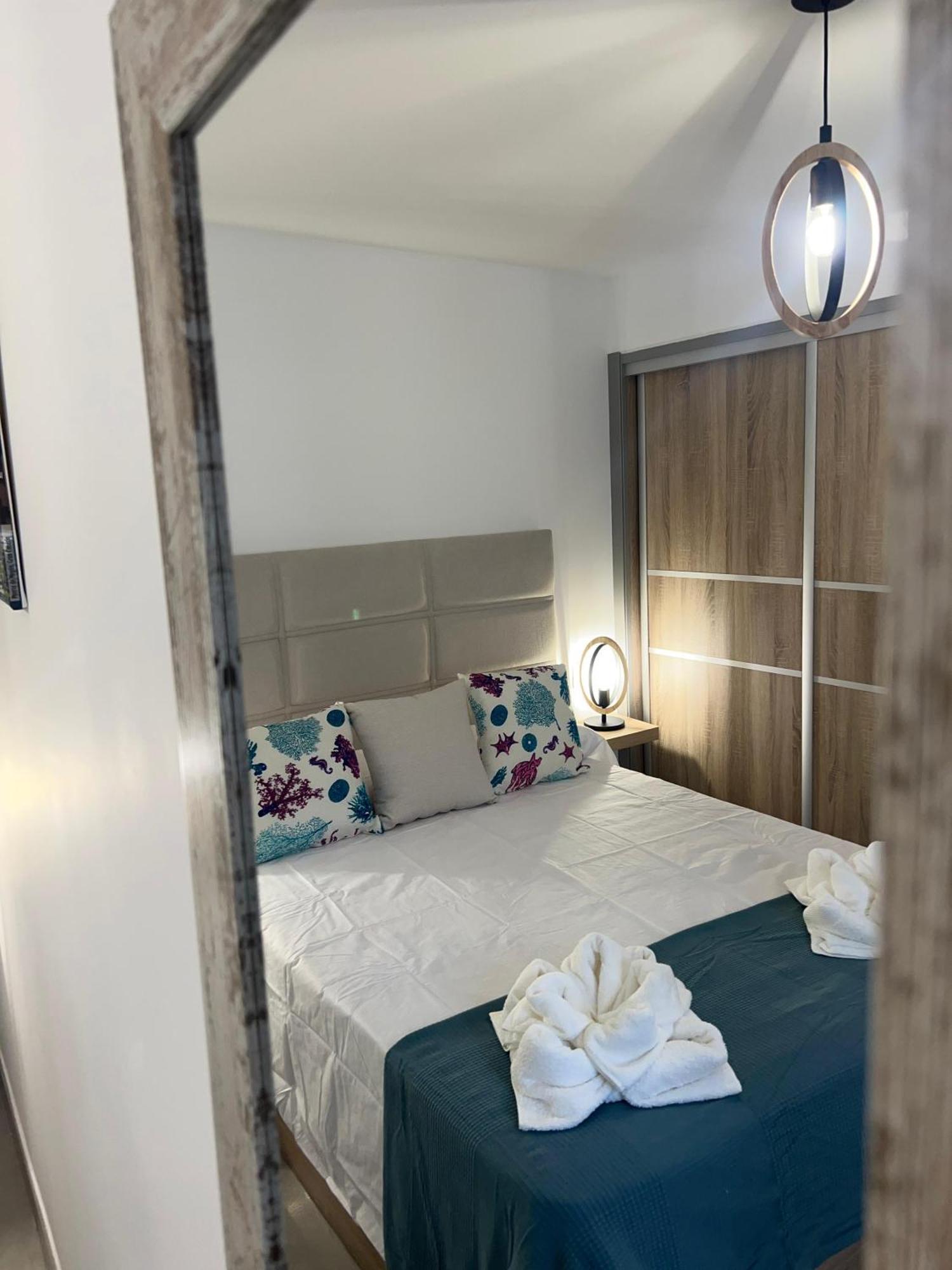Noray Playa De Mogan Apartment Puerto De Mogan Exterior photo